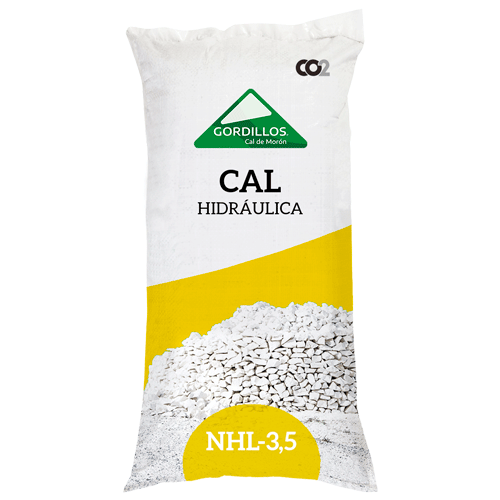 Hydraulische kalk-nhl-3,5