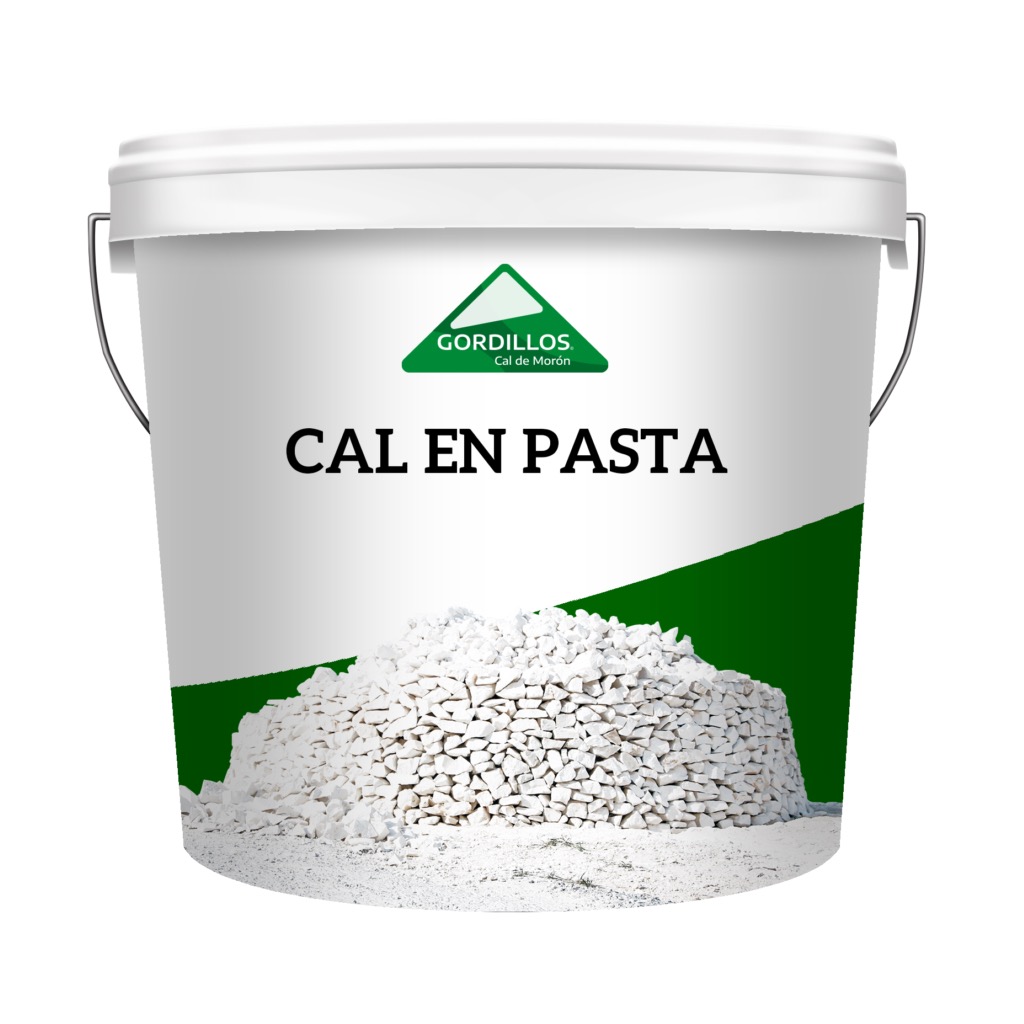 Gordillo’s kalkdeeg Cal en Pasta uit Morón de la Frontera