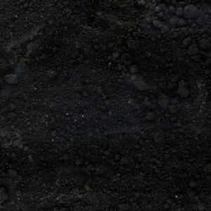 ijzeroxide zwart pigment