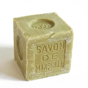 Marseille zeep of Venetiaanse zeep