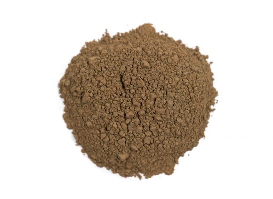 Terra Pozzuolana extra fijn 0–63 µm van Kremer Pigmente