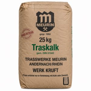 Andernach Traskalk Meurin