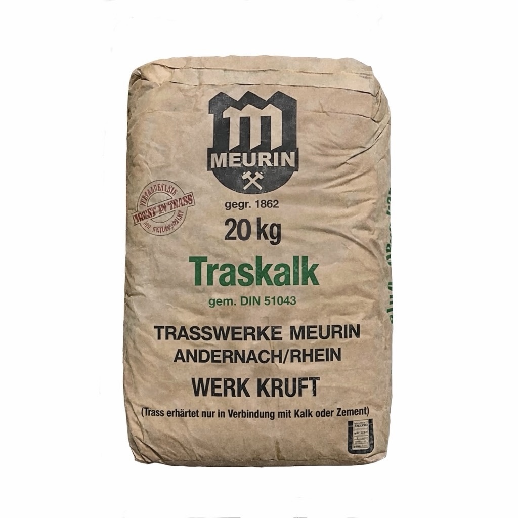 Traskalk