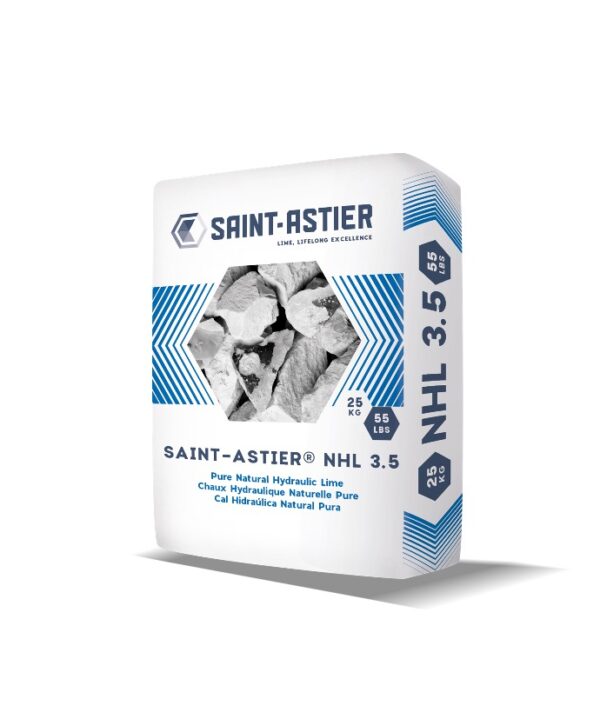 Saint Astier NHL3.5