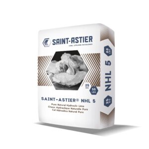 Saint Astier NHL5