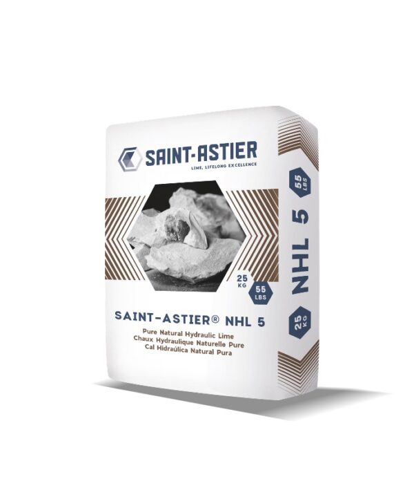 Saint Astier NHL5