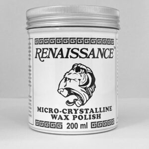 Renaissance wax polish-200ml