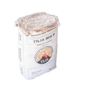 TILIA MIX P kalkmortel