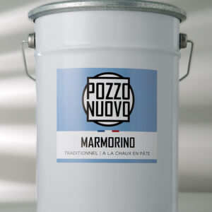 Pozzo Nuovo Marmorino kalkstuc