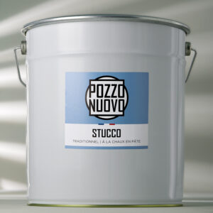 Pozzo Nuovo Stucco edelpleister