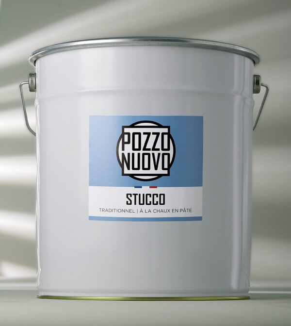 Pozzo Nuovo Stucco edelpleister