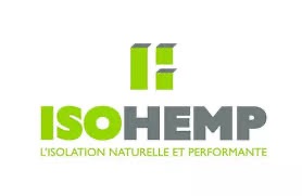 IsoHemp kalkhennep
