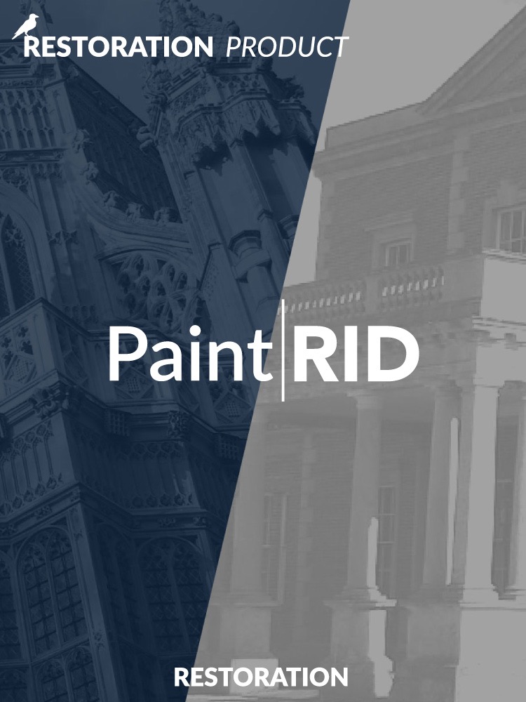 Paint | RID van Stonehealth