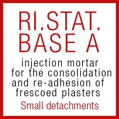 LEDAN RI.STAT BASE A Injectiemortel