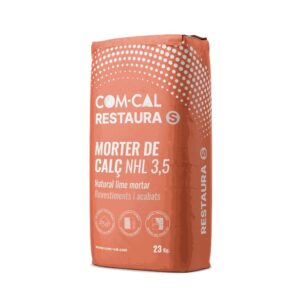 COM-CAL RESTAURA S 0.0-0.6 mm