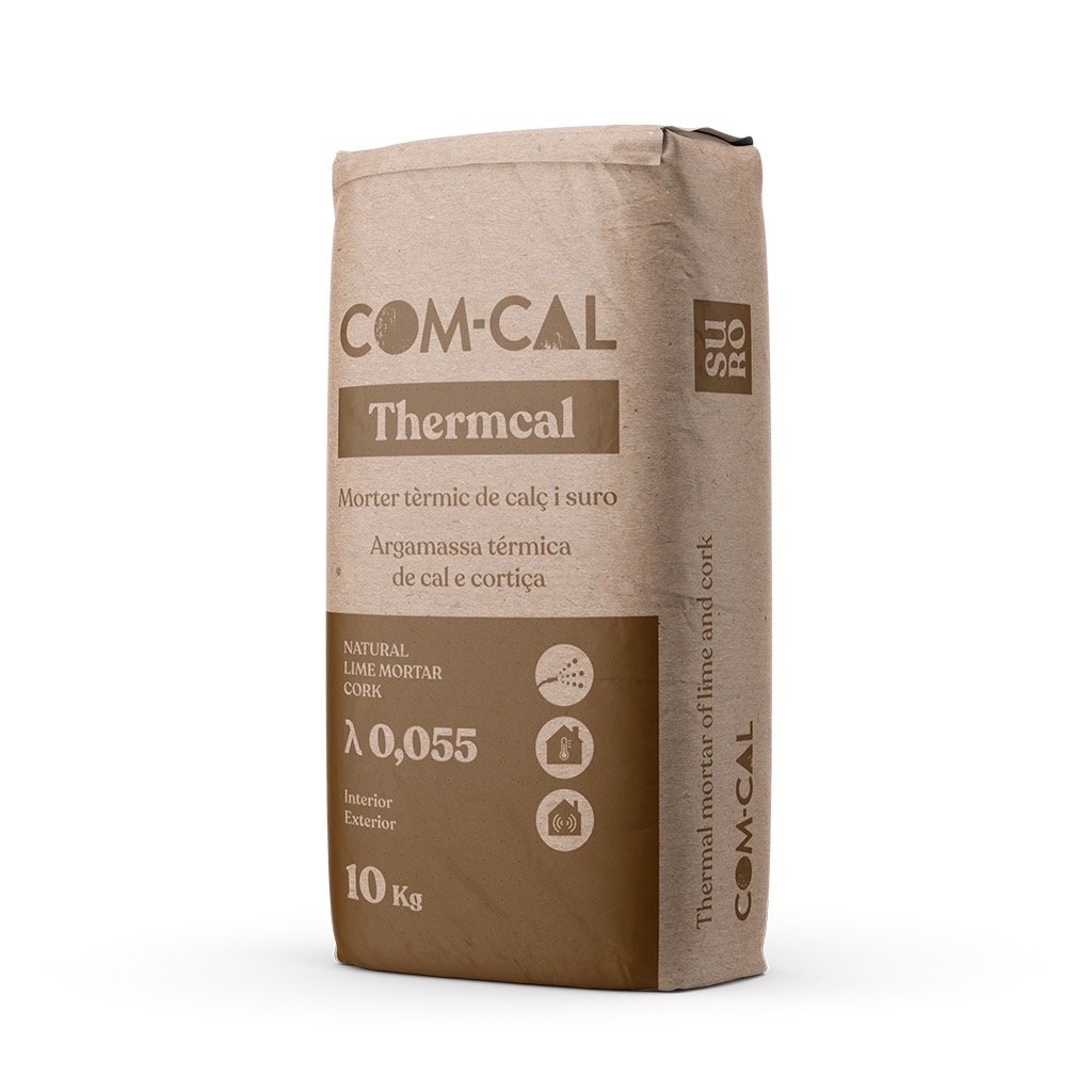 Com-Cal Thermcal
