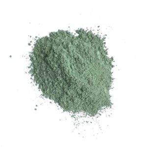 GROENE AARDE UIT BRENTONICO