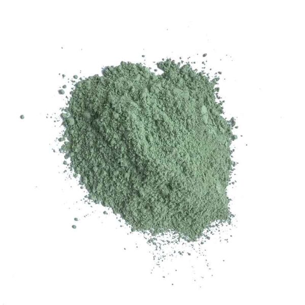 GROENE AARDE UIT BRENTONICO