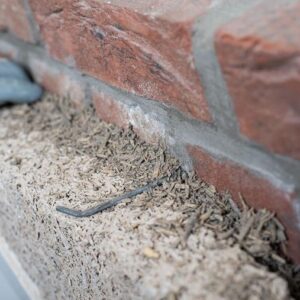 IsoHemp bevestigingen
