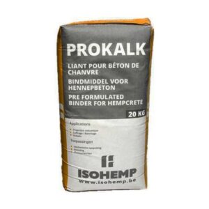 ISOHemp ProKalk
