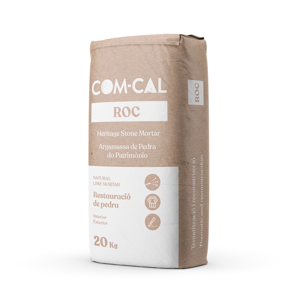 COM-Cal ROC