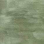 Terre verte de Brentonico gemengd met lijnzaadolie