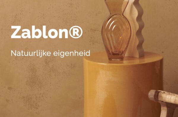 ZABLON kalkpleister