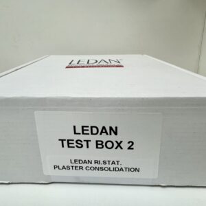 LEDAN Testbox 2