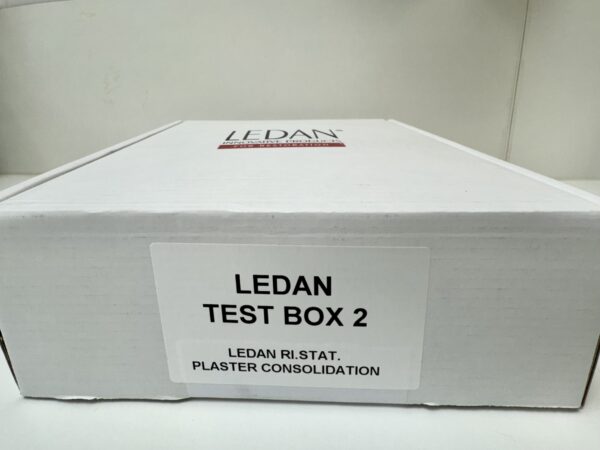 LEDAN Testbox 2