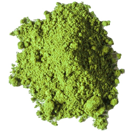 Appel groen