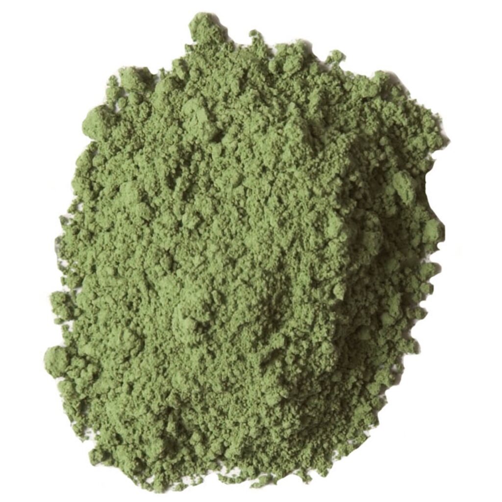 Pistache Groen