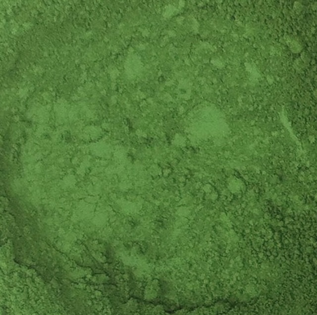 Viridiaan Groen