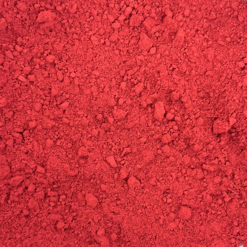 Vermiljoen (imitatie)