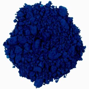 Kossoghol Blauw