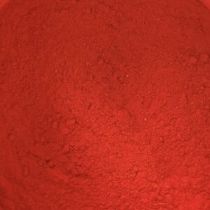 Koraal rood