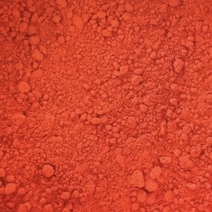 Rupicola oranje