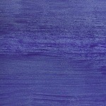 Lavendel blauw in lijnolie