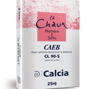 Socli CAEB CL 90-s luchtkalk