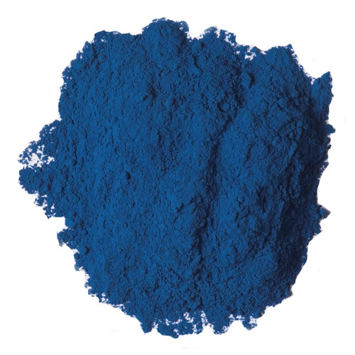 Monte Carlo Blauw