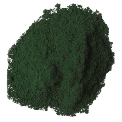 Monte Carlo groen