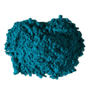 Bleu Canard