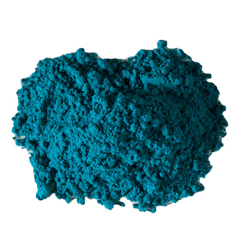 Bleu Canard