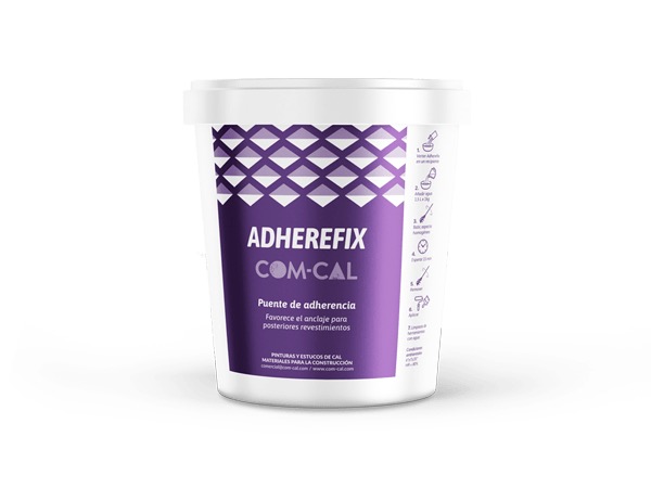 COM-CAL Adherefix
