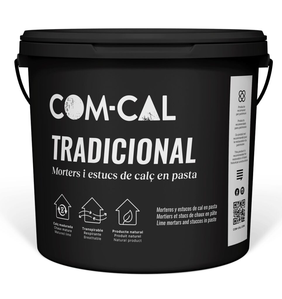 Com-Cal tradicional