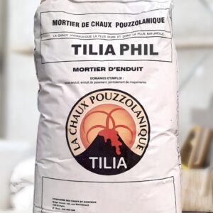 Tilia Phil