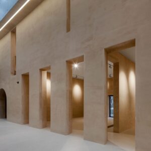 Kalkpatina – Transparante Kalklazuur voor Binnen en Buiten