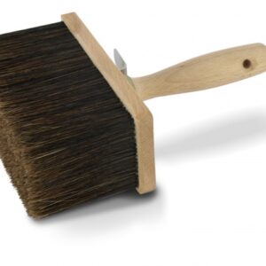 Kalkkwast met wildzwijnhaar