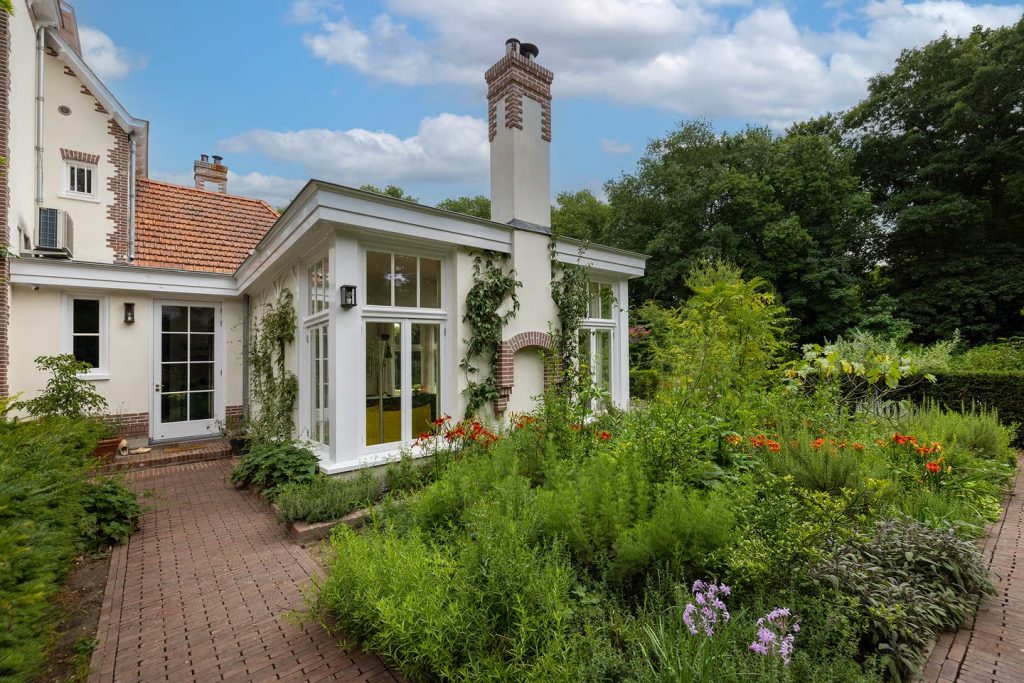 Authentieke luchtkalkmortels: ademend en duurzaam