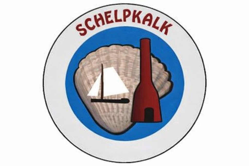 Schelpkalk mortel