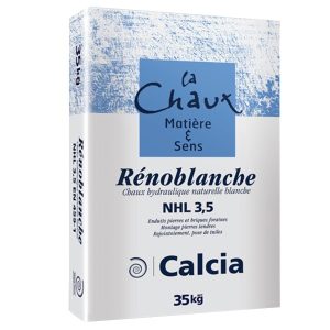 Socli RENOBLANCHE NHL 3.5